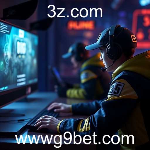 G9bet Inova com Opções de Jogos e Apostadores Celebram Novas Funcionalidades