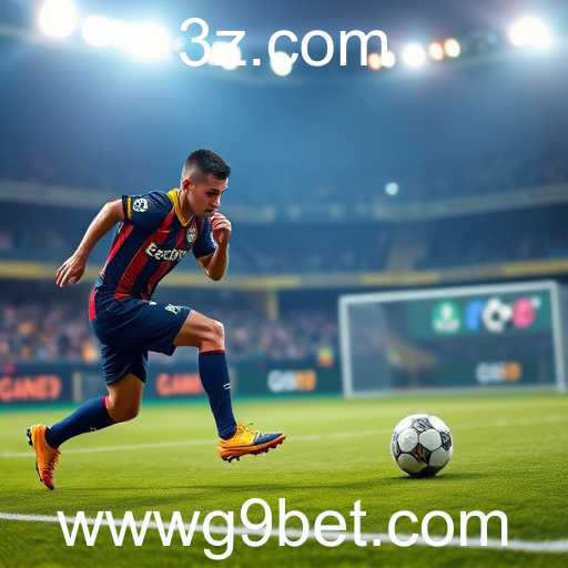 G9bet e o Crescimento dos Jogos Online no Brasil