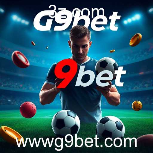 G9bet Revoluciona o Mercado de Jogos Online