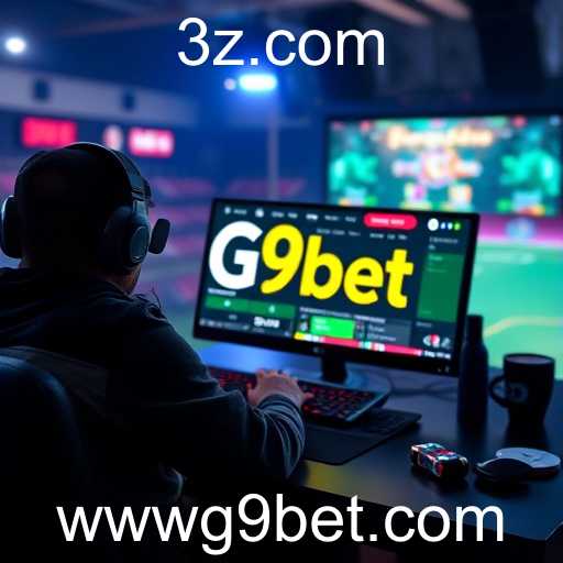 G9bet Atrai Crescimento Recorde em 2026