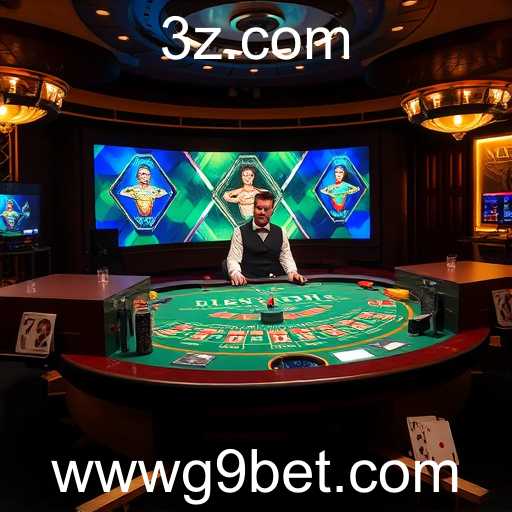 A Evolução do Mercado de Jogos Online em 2025