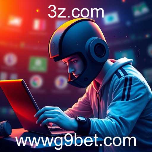 Tendências de Jogos Online em 2026: G9bet em Foco