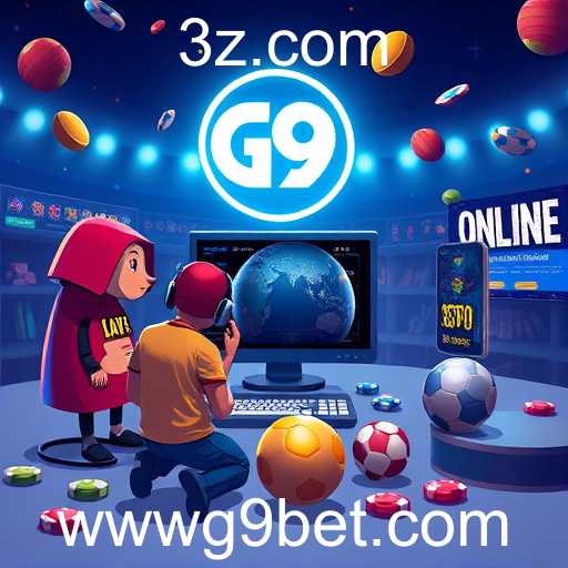 O Crescimento do Mercado de Jogos Online no Brasil