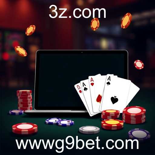 Expansão dos Jogos Online em 2025: Um Olhar Sobre o G9bet