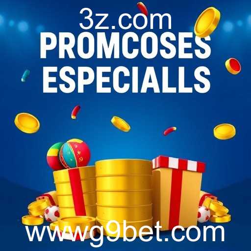 Descubra as Promoções Especiais no G9bet: Bonificações que Transformam o Seu Jogo