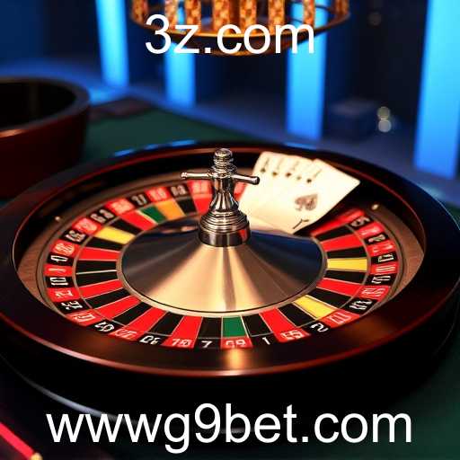 Explorando a Emoção dos Jogos de Mesa no G9bet