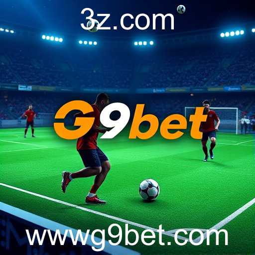 G9bet: A Revolução dos Jogos Online Continua